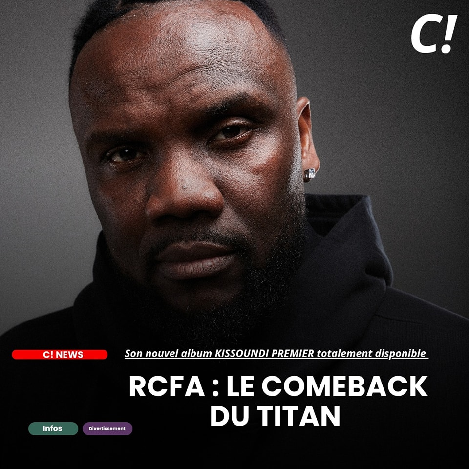 Complexe Imeni - ZOOM SUR RCFA 🇨🇬🇨🇵 📍 Originaire du... | Facebook