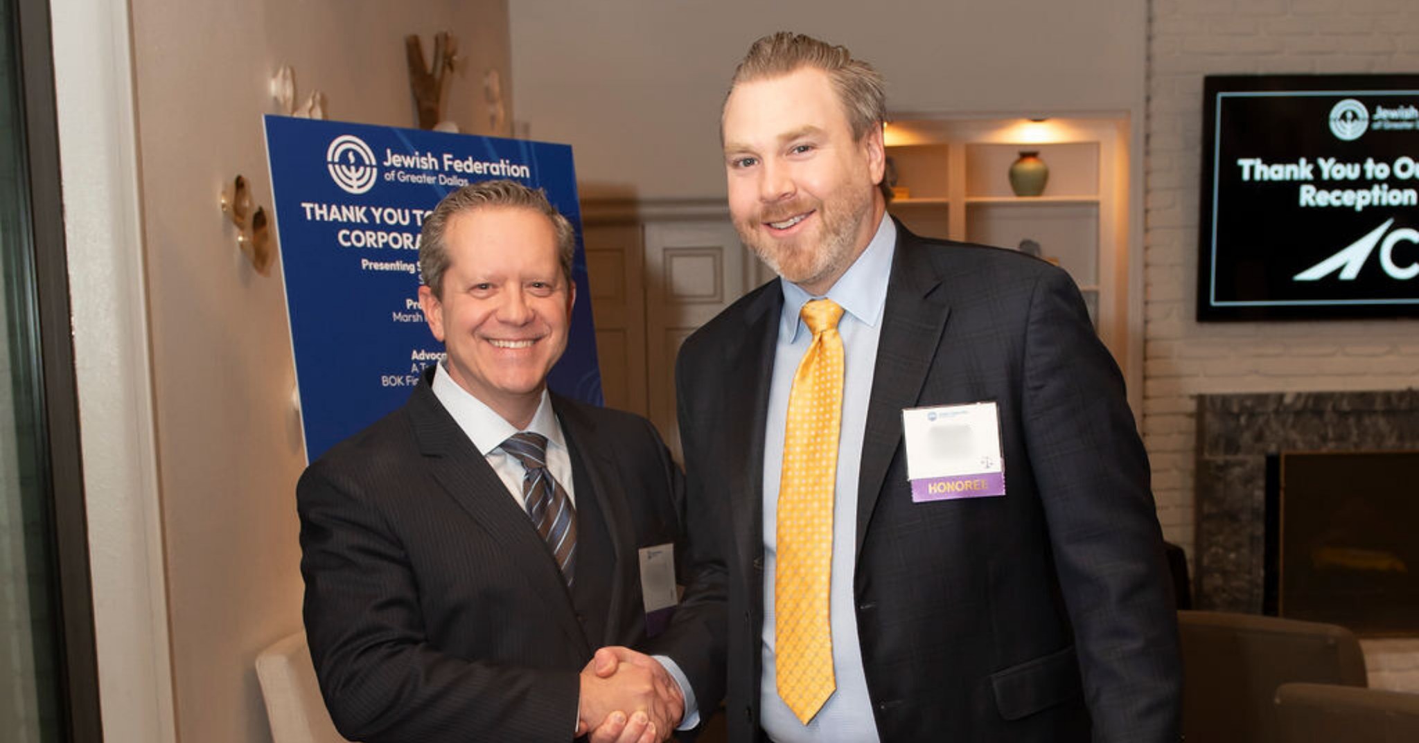 Jewish Federation of Greater Dallas | Dallas TX