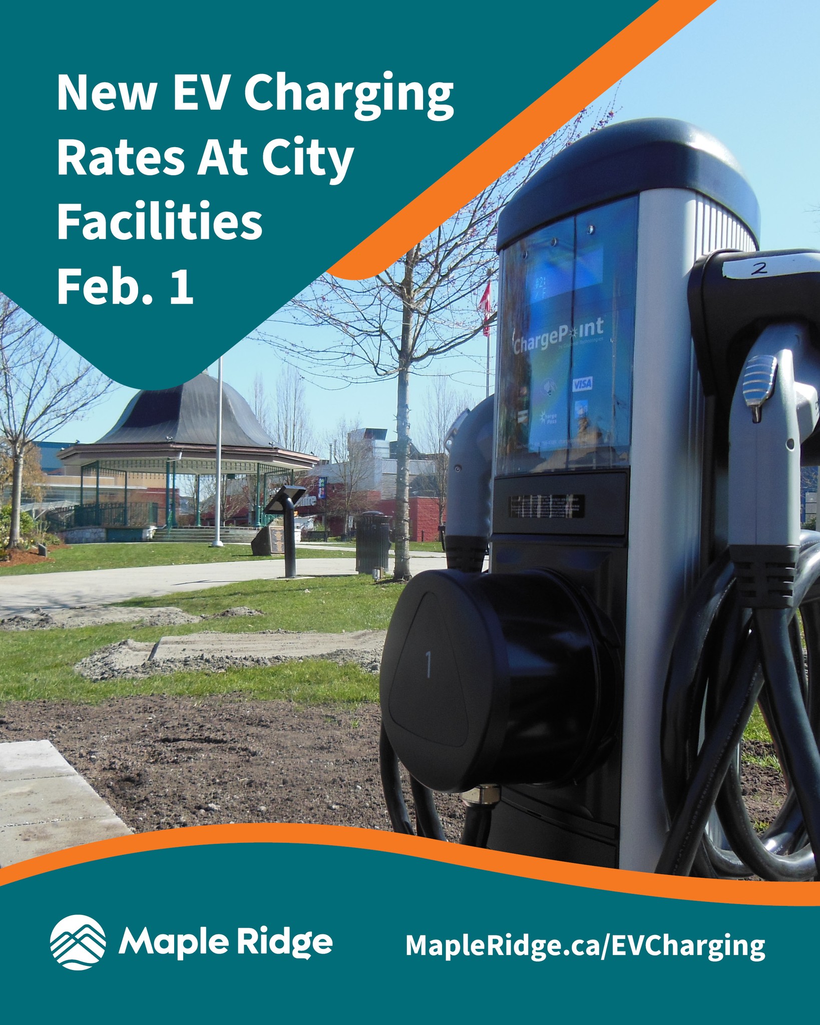Remember: rates are changing on all... - City of Maple Ridge | Facebook
