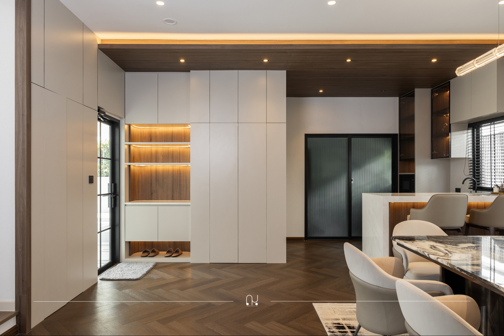 NA Interior Design Studio