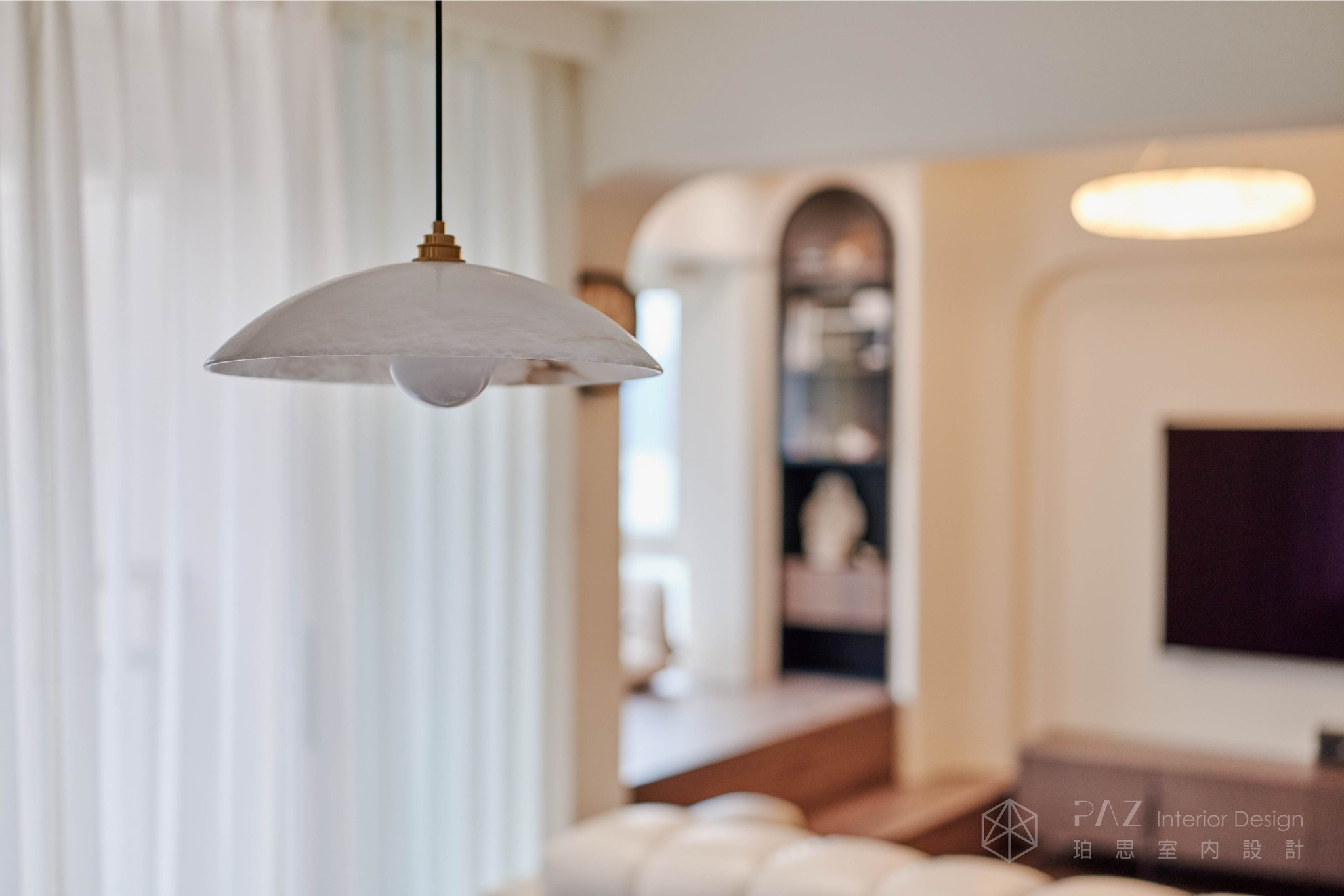 PAZ Interior Design 珀思室內設計... - PAZ Interior Design 珀思室內設計