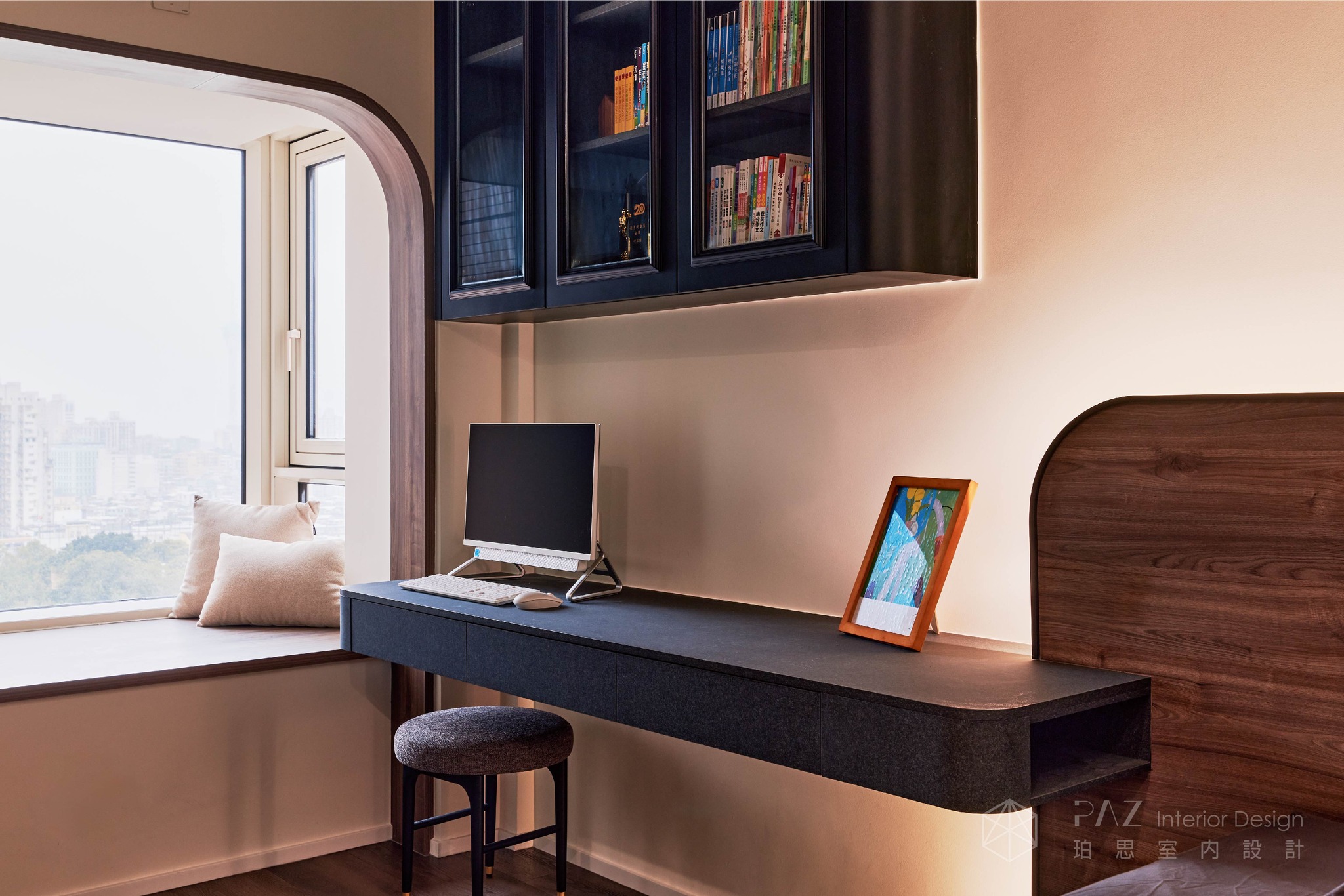 PAZ Interior Design 珀思室內設計... - PAZ Interior Design 珀思室內設計