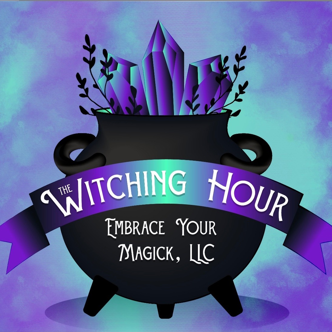 🌿 Join us... - The Witching Hour, Embrace your Magick LLC | Facebook