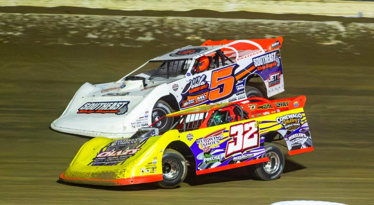 As the season approaches we have... - Winchester VA Speedway | Facebook