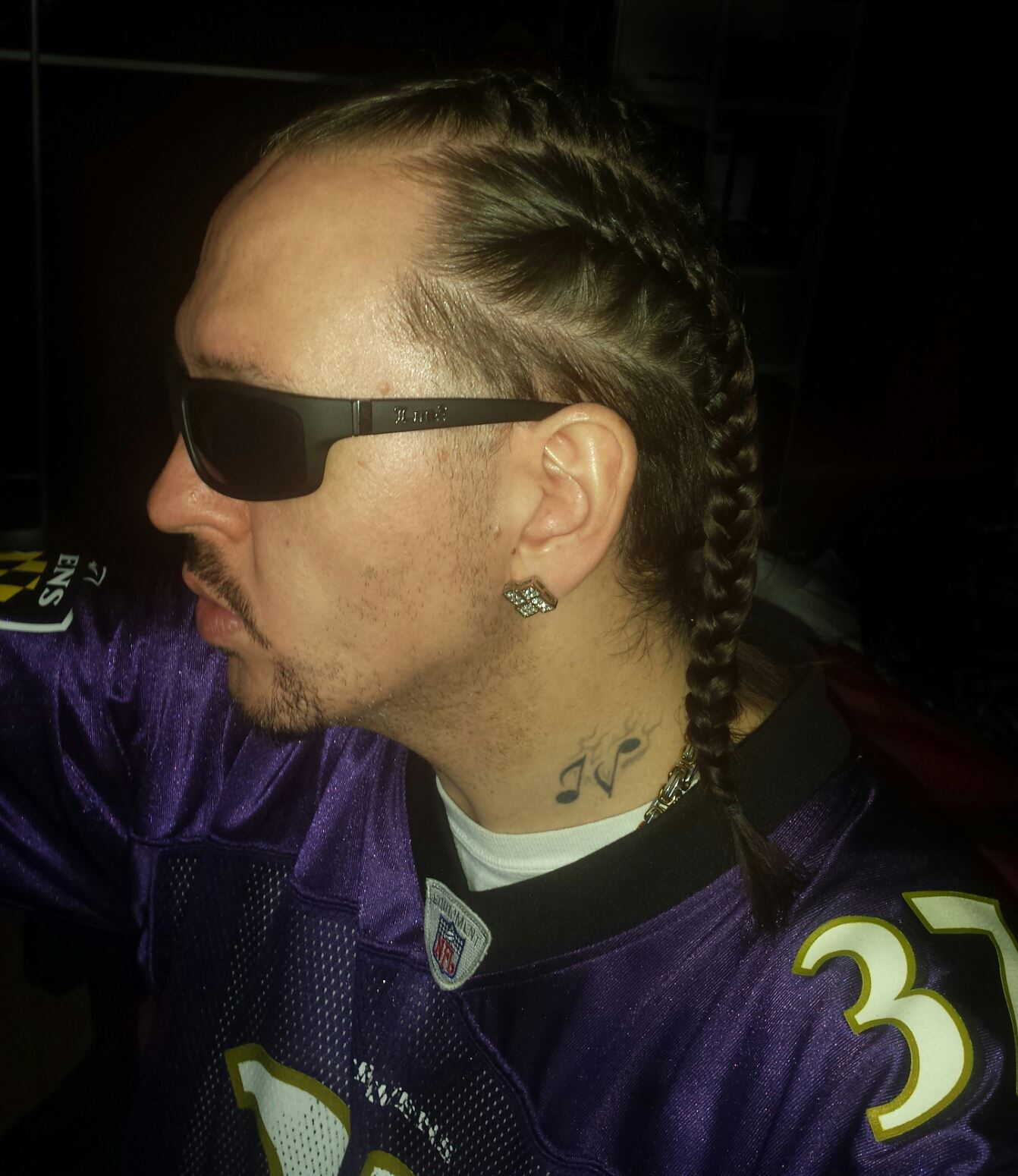 Westcoast Hip Hop