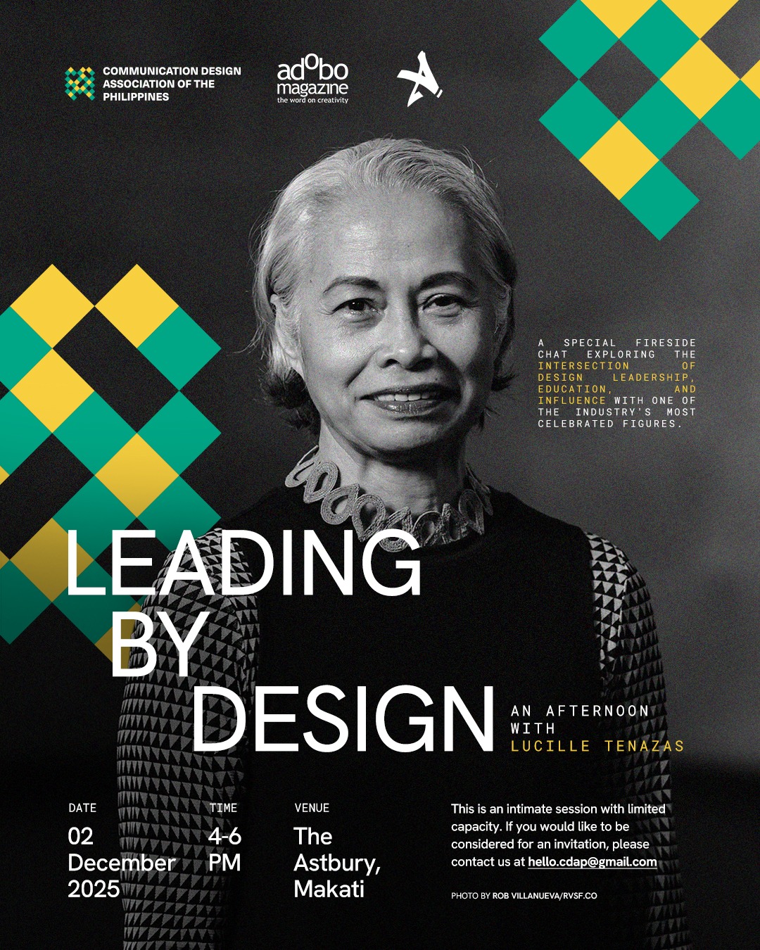 I saw.Design