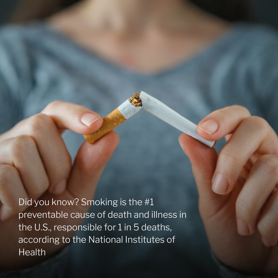 Pima - And it’s not just your lungs at risk, smoking also harms your ...