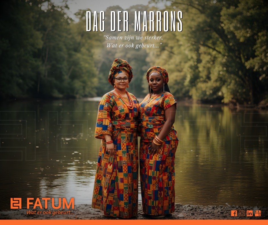 Fatum Schadeverzekering N.V. | Paramaribo