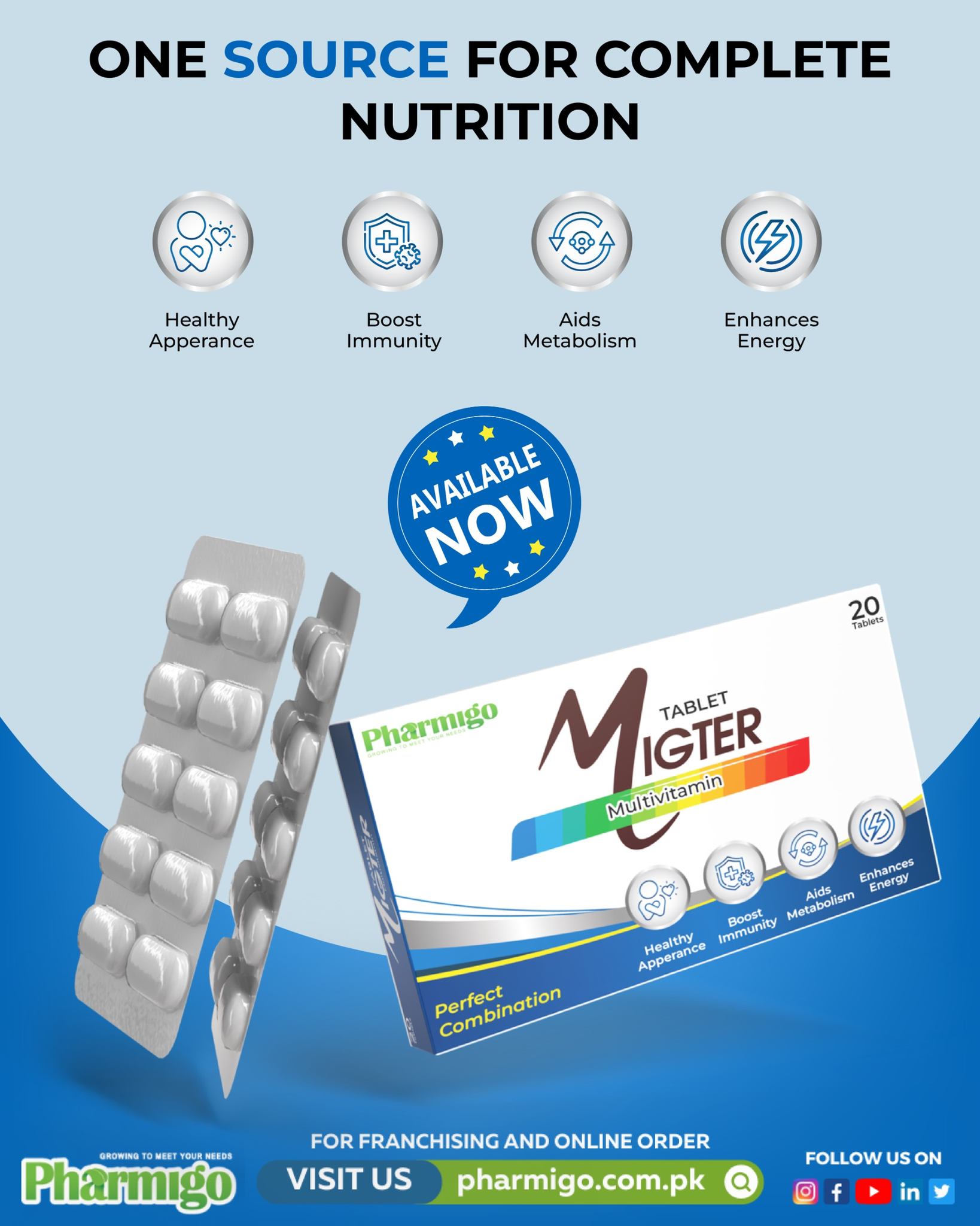 Pharmigo Private Limited