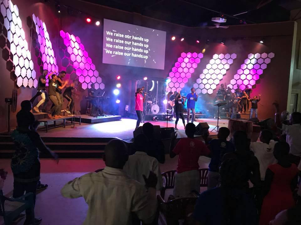 GenAlive Uganda | Facebook
