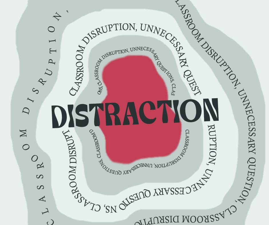 Brian Murphy - What is a rabbit hole question?... | Facebook