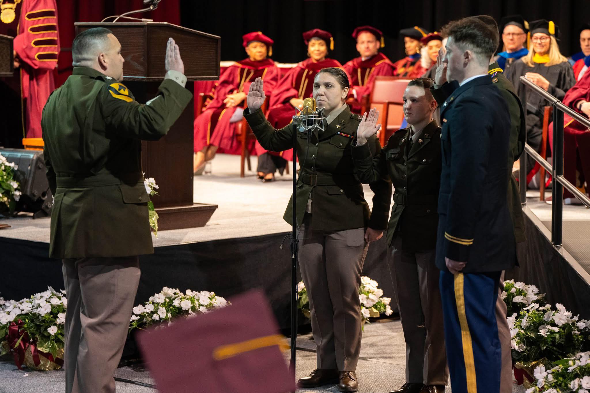 Central Michigan Army ROTC... - Central Michigan Army ROTC