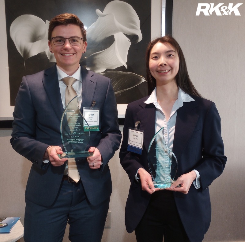 RK&K | Baltimore MD