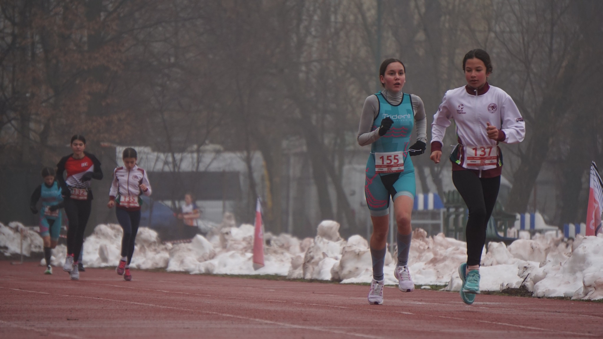 Bucharest Sport Club