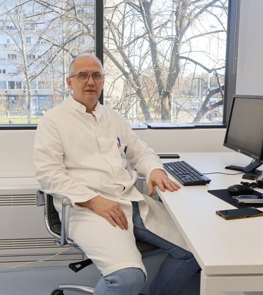 Centar za ortopediju i sportsku medicinu | Zagreb