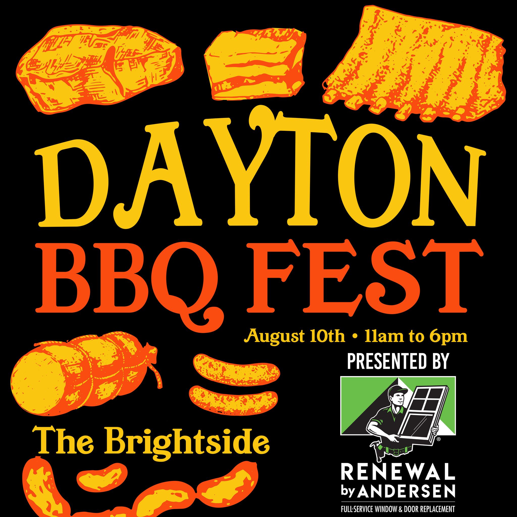 everyone Dayton Local Dayton CVB - Destination Dayton Good Day
