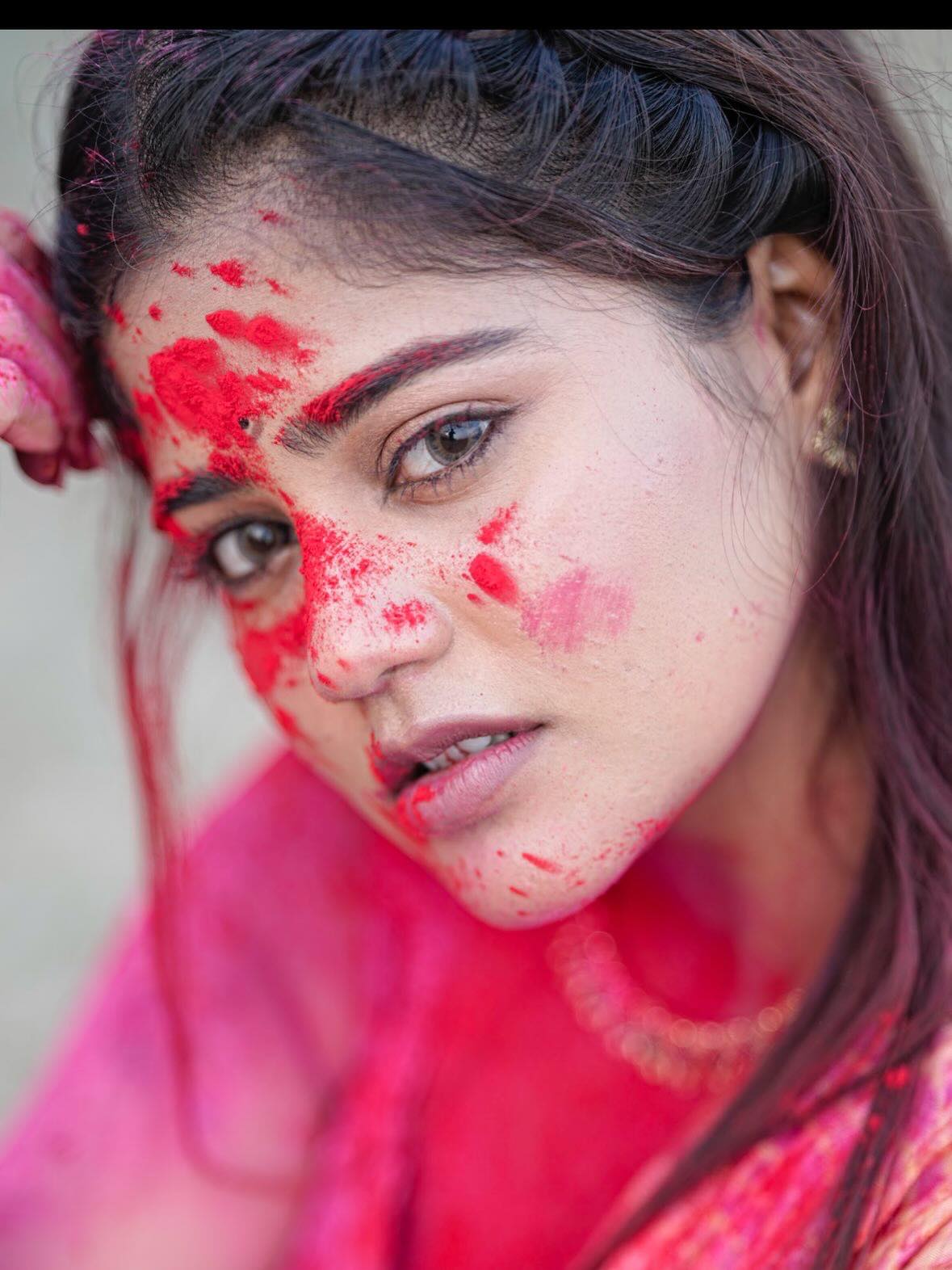 Debipriya Sarkar