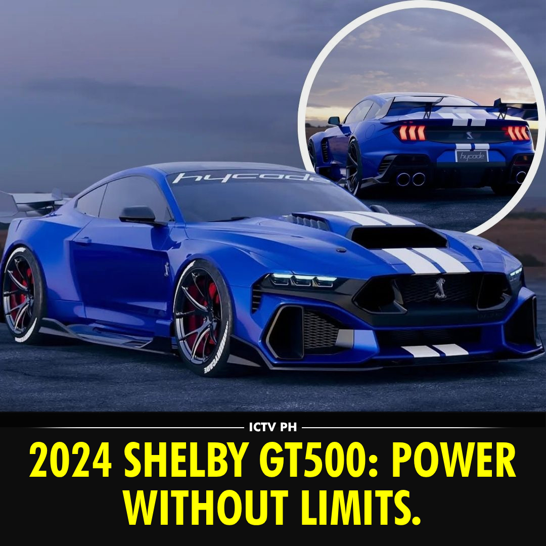 Best HD Pictures about  Shelby Gt500 Top Speed Without Limiter  with No AI Images