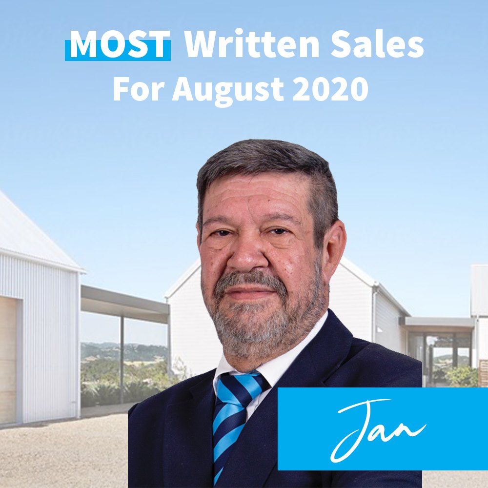 Congratulations to our Top Agents Jan... - Harcourts Triangle