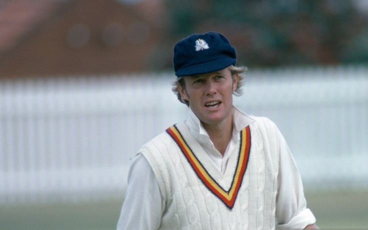 BeaconPoint - Tony Greig’s first game for Waverley in season 1975-76 ...