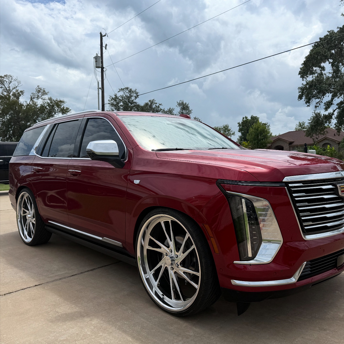 Custom Car Audio Tires &... - Custom Car Audio Tires & Wheels