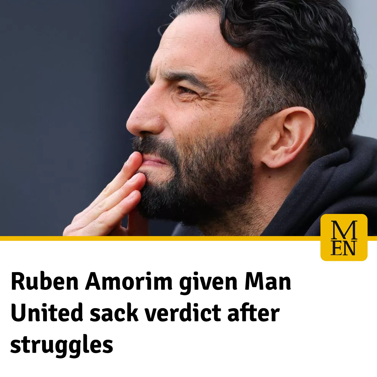 😶 'He looks... - Manchester United - Manchester Evening News | Facebook
