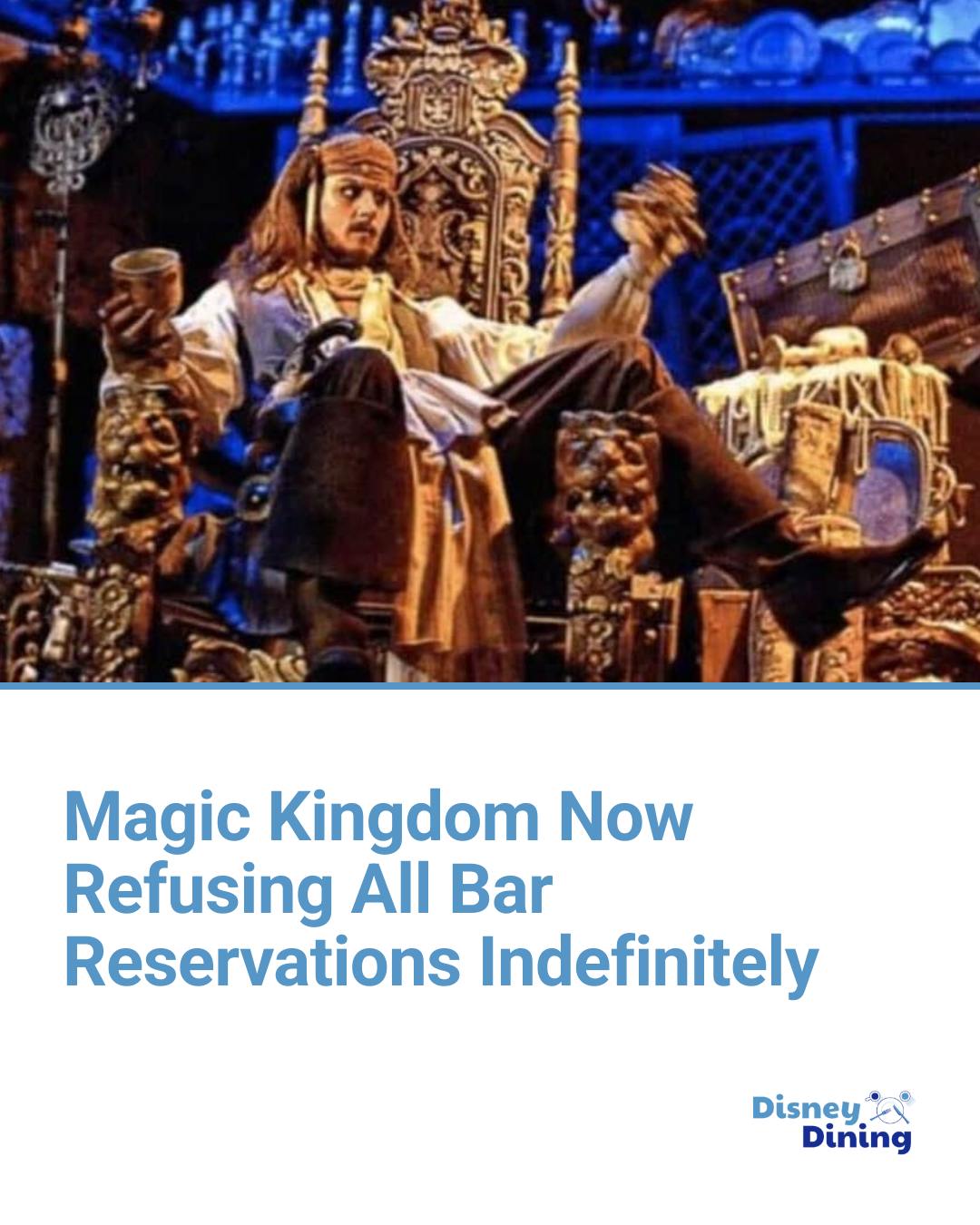 Disney Dining - Reservations for The Beak and Barrel,... | Facebook