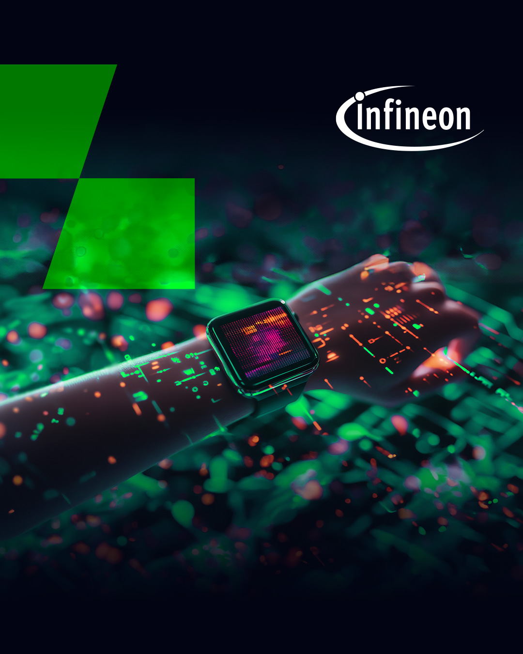 element14 - Introducing PSOC™ 4000T Multi-Sense Microcontrollers With ...
