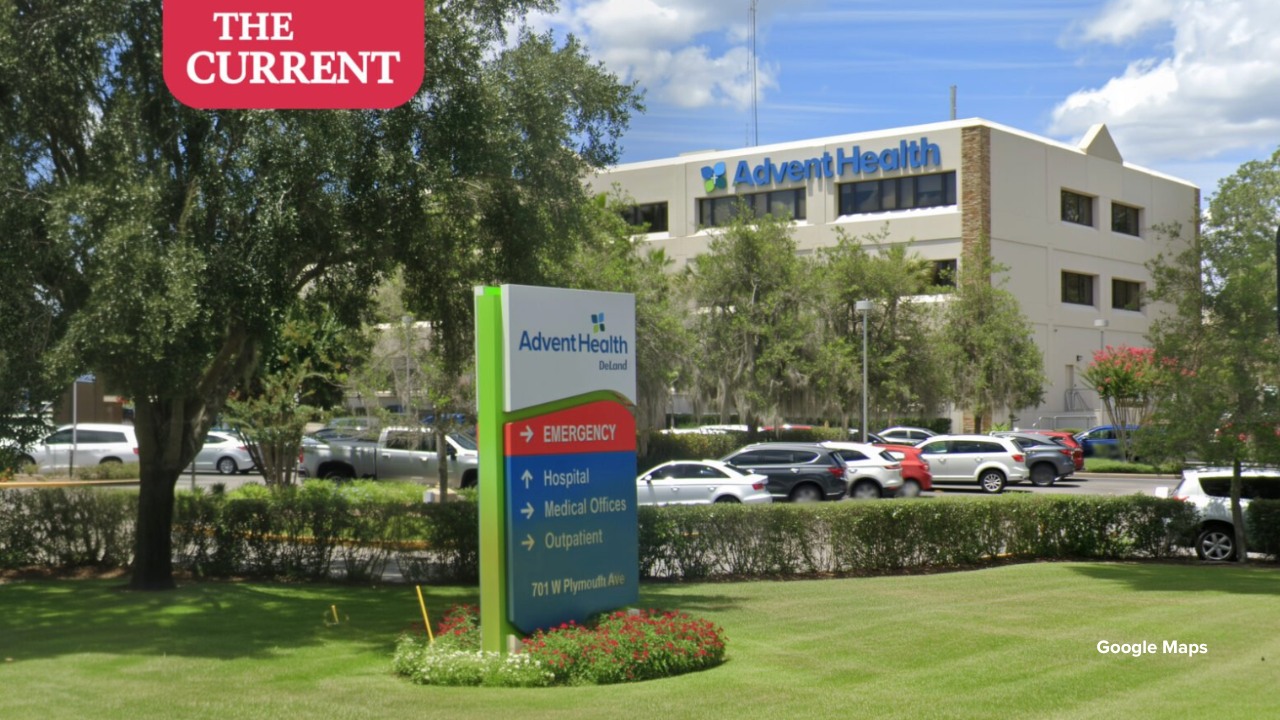 Spectrum - In Florida, AdventHealth DeLand is preparing to launch a new ...