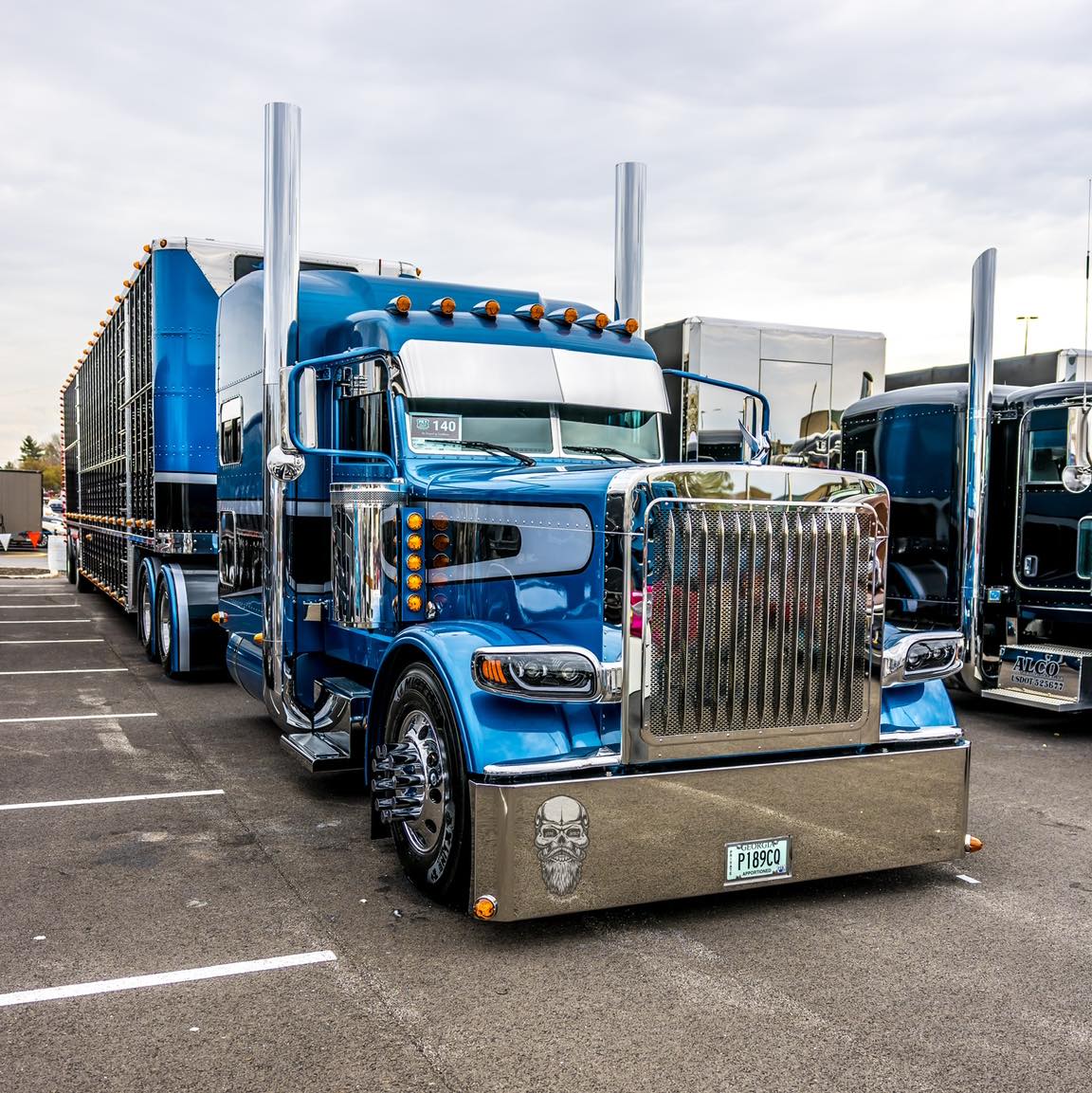 Huge congratulations to Chad... - Lightnin Jack Customs, LLC | Facebook
