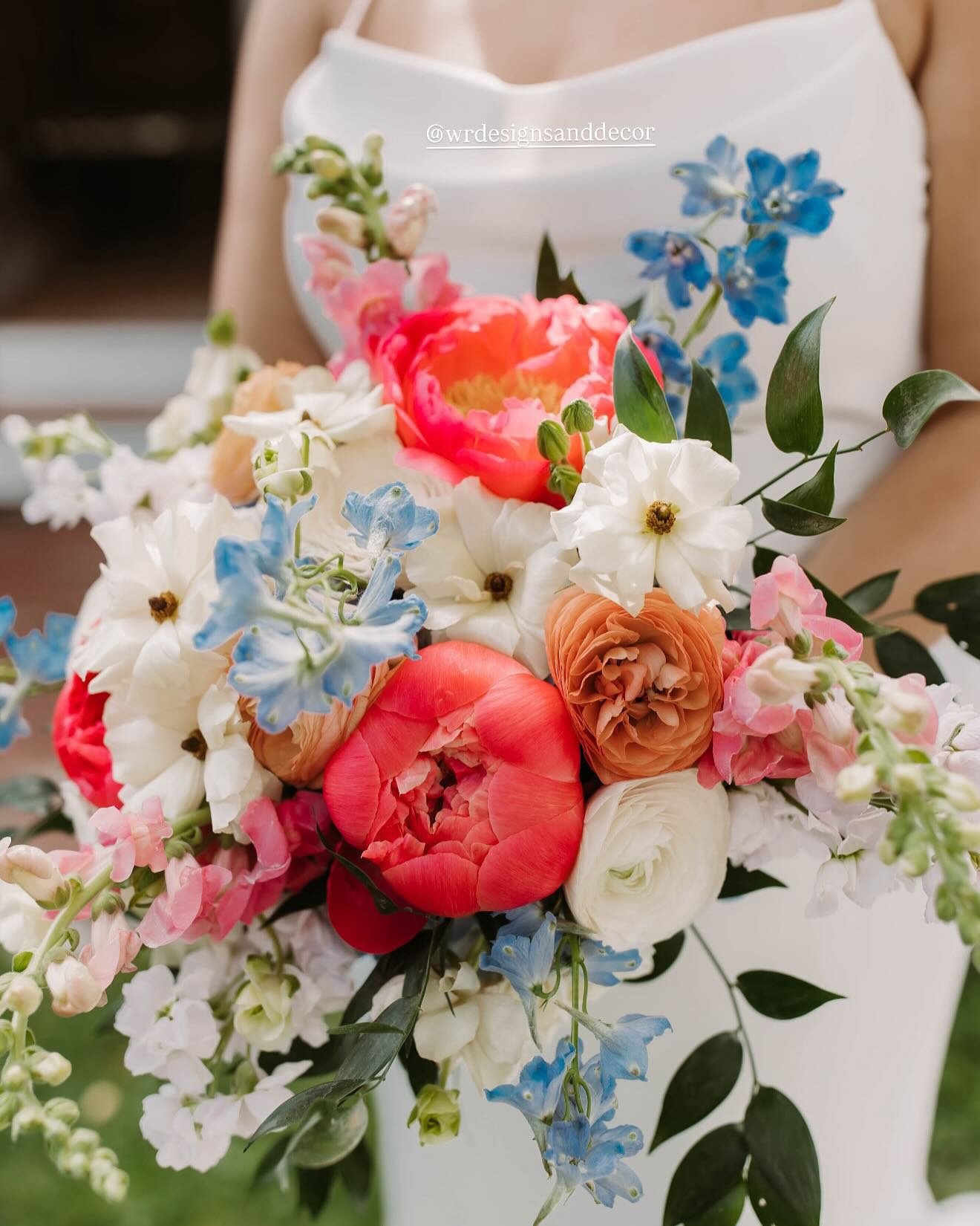 WR Designs and Decor | Coventry RI