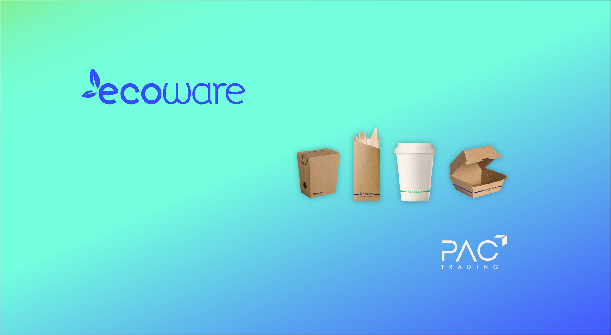 Ecoware AU | Sydney NSW