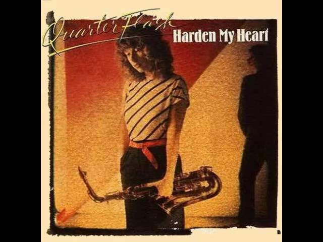 Quarterflash - Harden My Heart #Quarterflash #1981