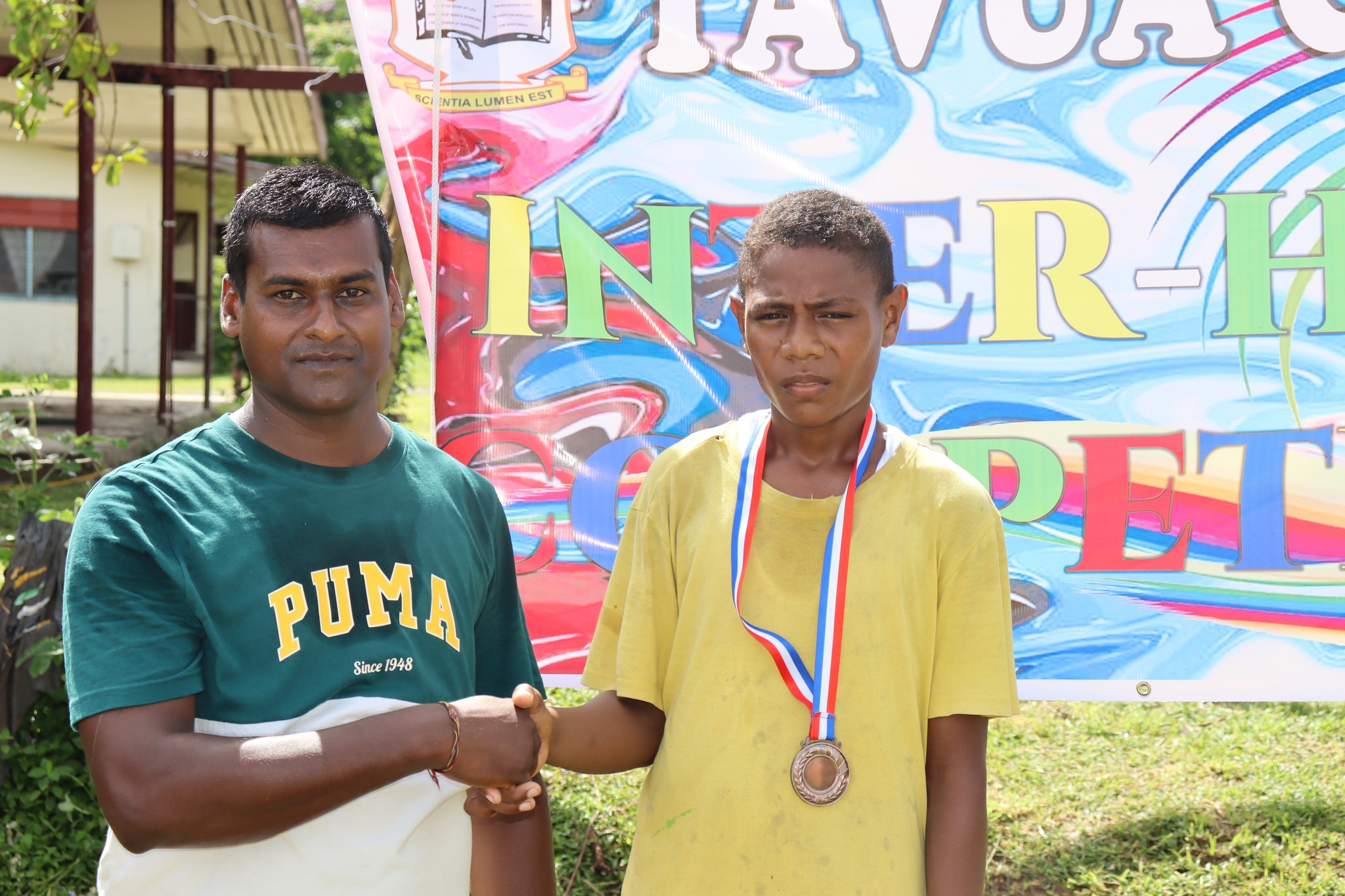 Tavua College - 📷 More Highlights on the Interhouse... | Facebook