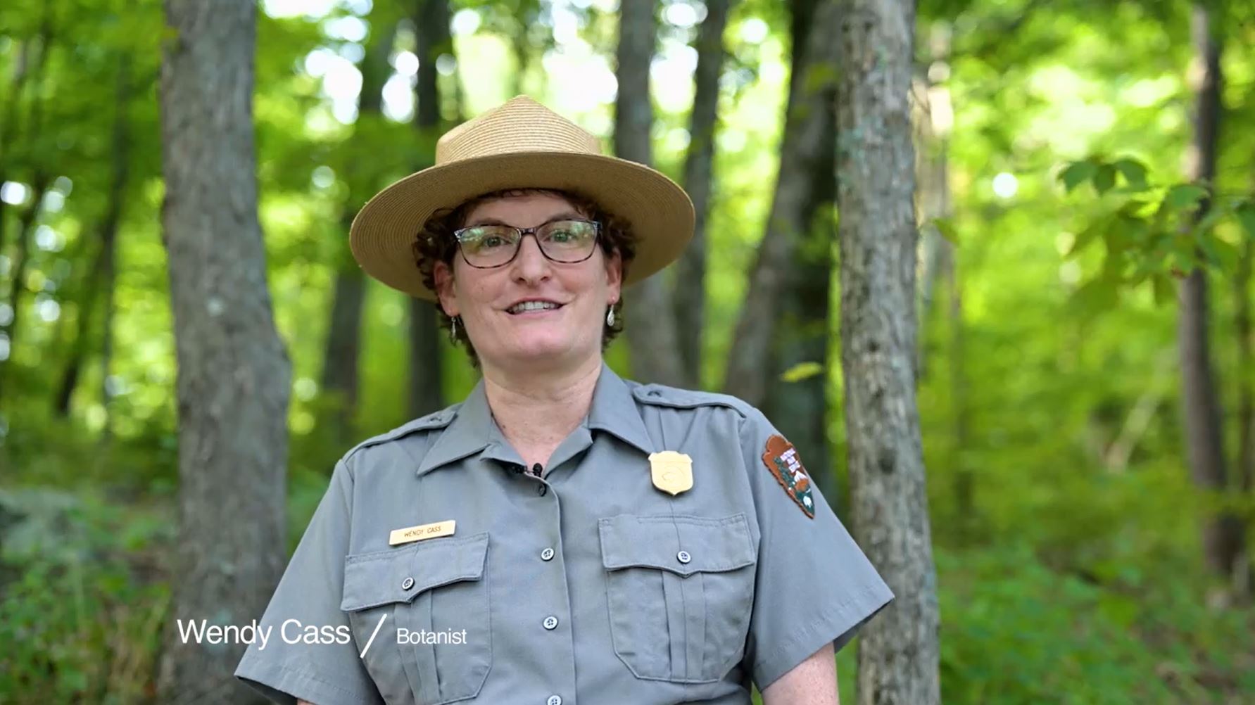 Shenandoah - Discover the answers to all your questions about the ...