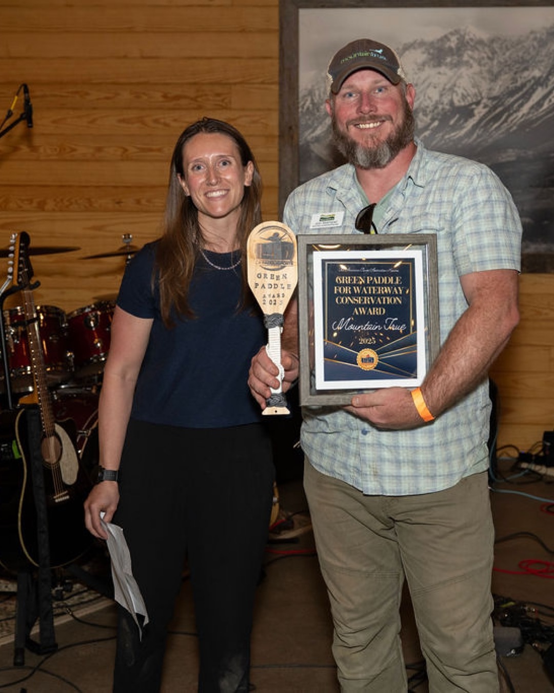 Congratulations to Mountain True,... - ACA Paddlesports | Facebook