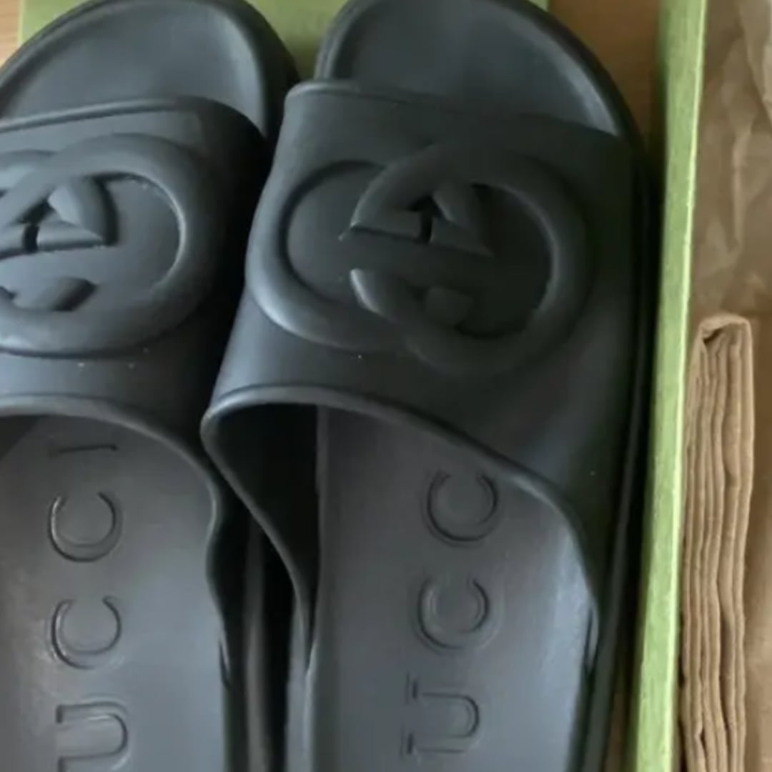 Gucci - Sandals & Flip Flops - Hamptons at Boca Raton, Florida ...