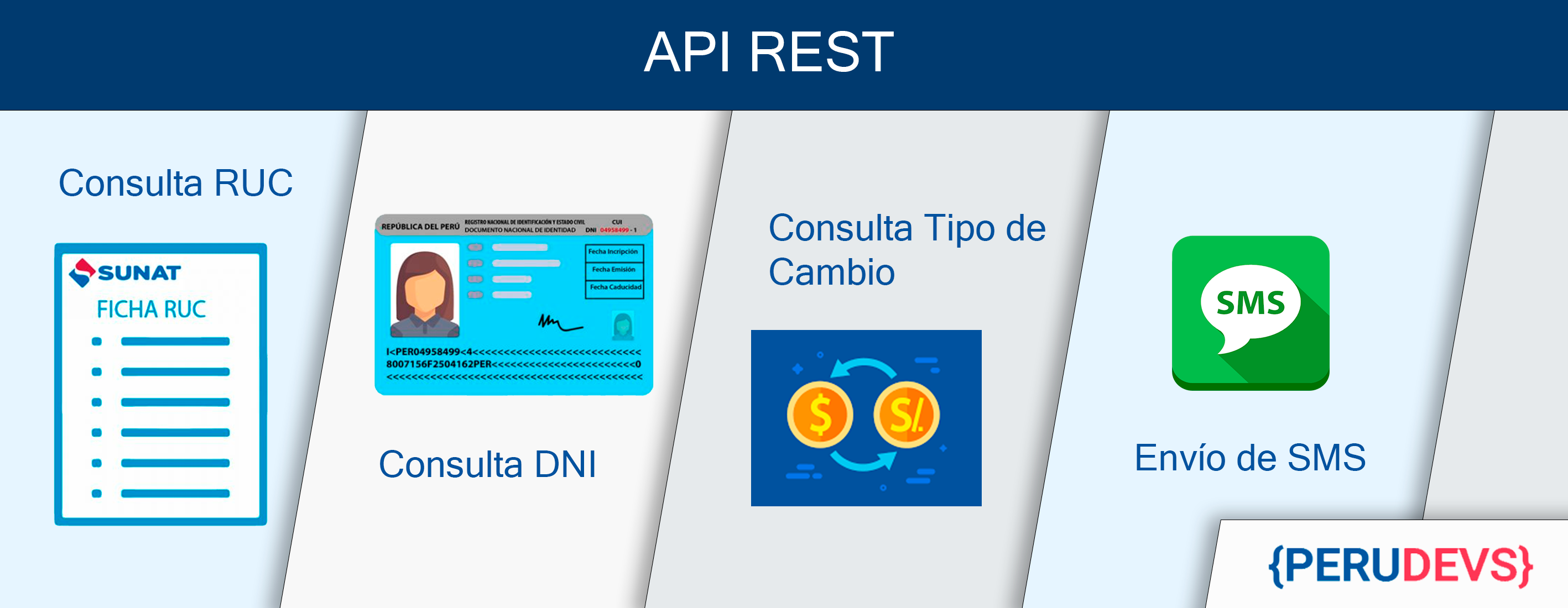 Perú Devs