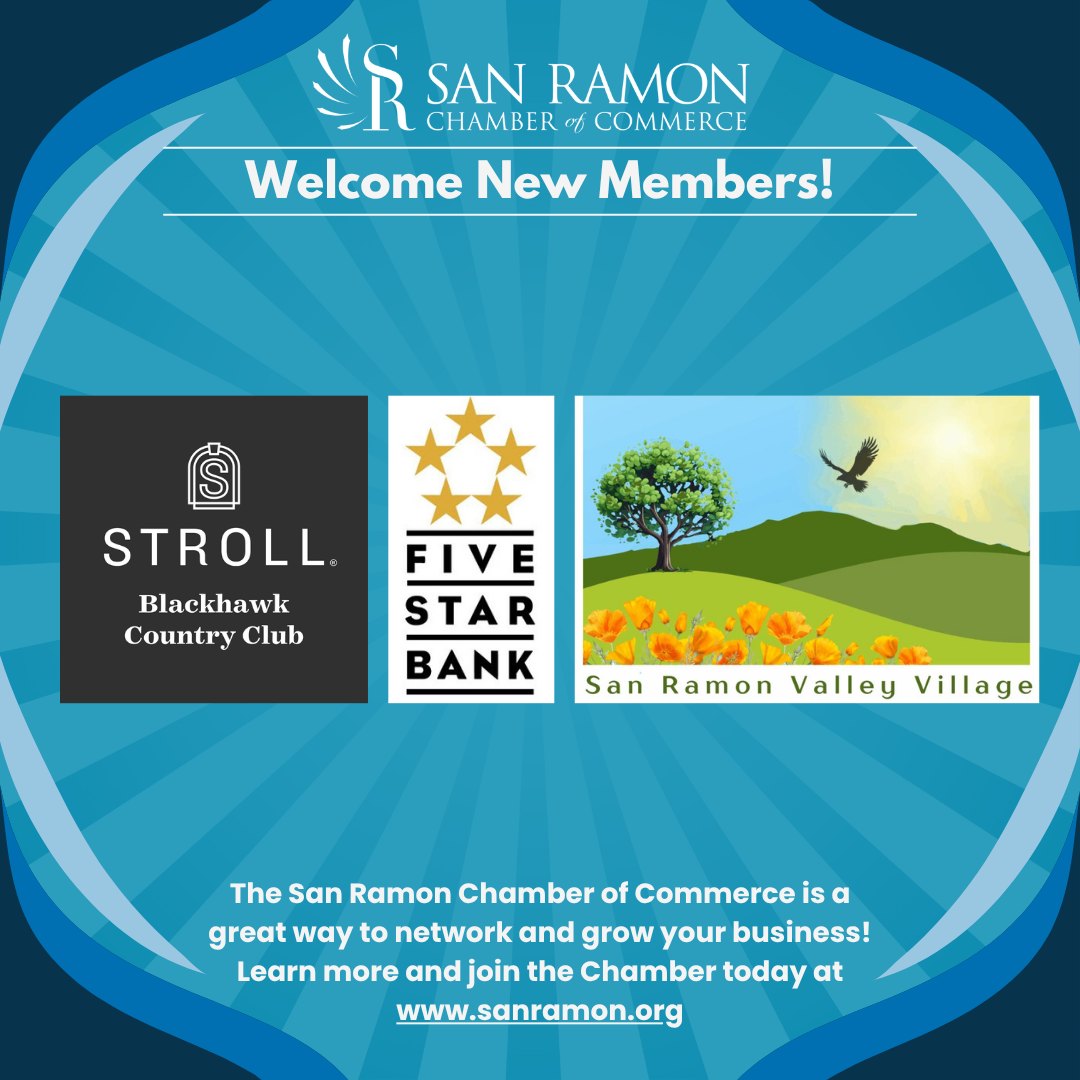 San Ramon Chamber of... - San Ramon Chamber of Commerce