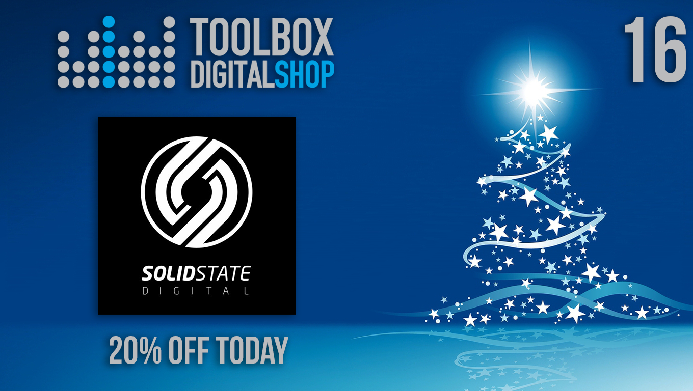 Solid State Digital