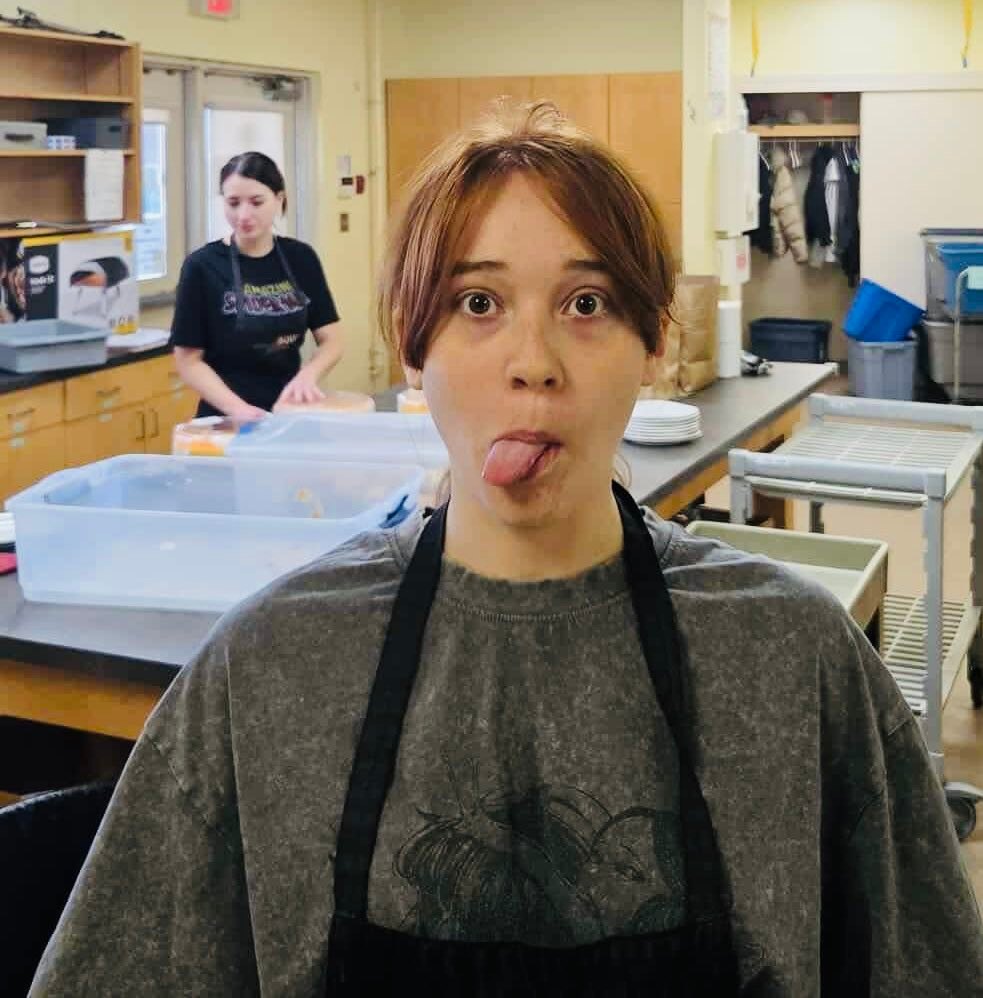 Lethbridge Soup Kitchen added a... - Lethbridge Soup Kitchen