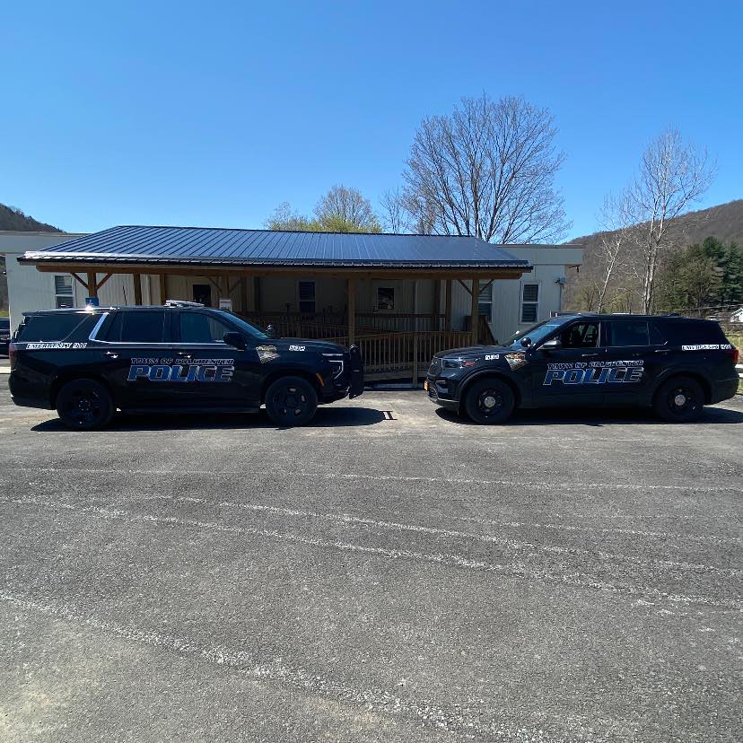 Press Release: On... - Town of Colchester Police Department | Facebook