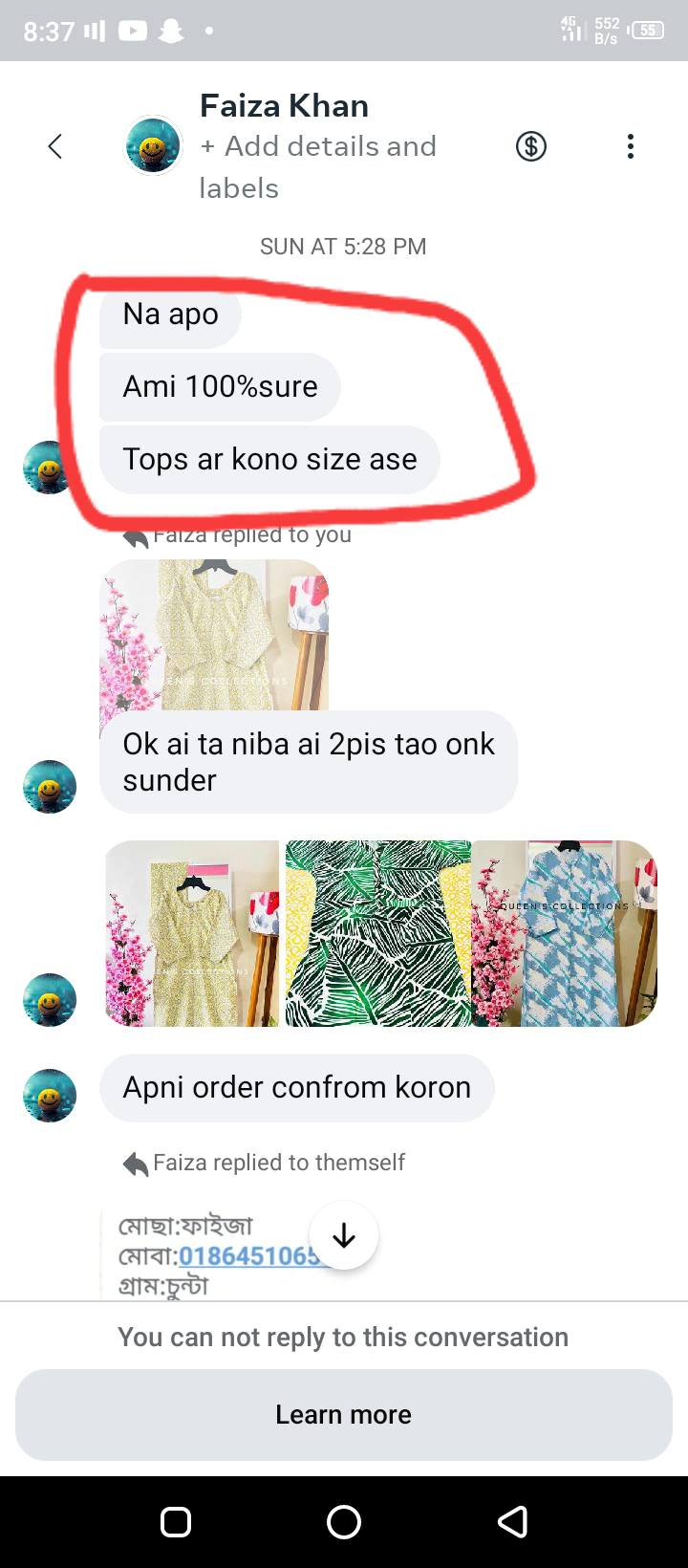 Queen's Collections added a new photo. - Queen's Collections