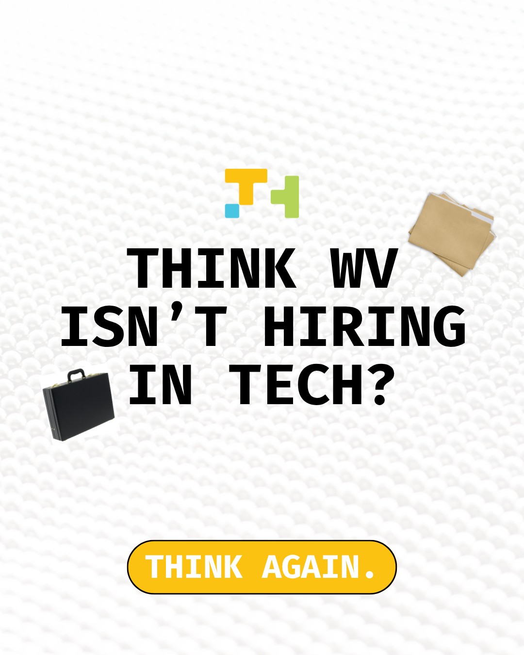 TechConnectWV - Tech job postings in West Virginia are up 26%—and it’s ...