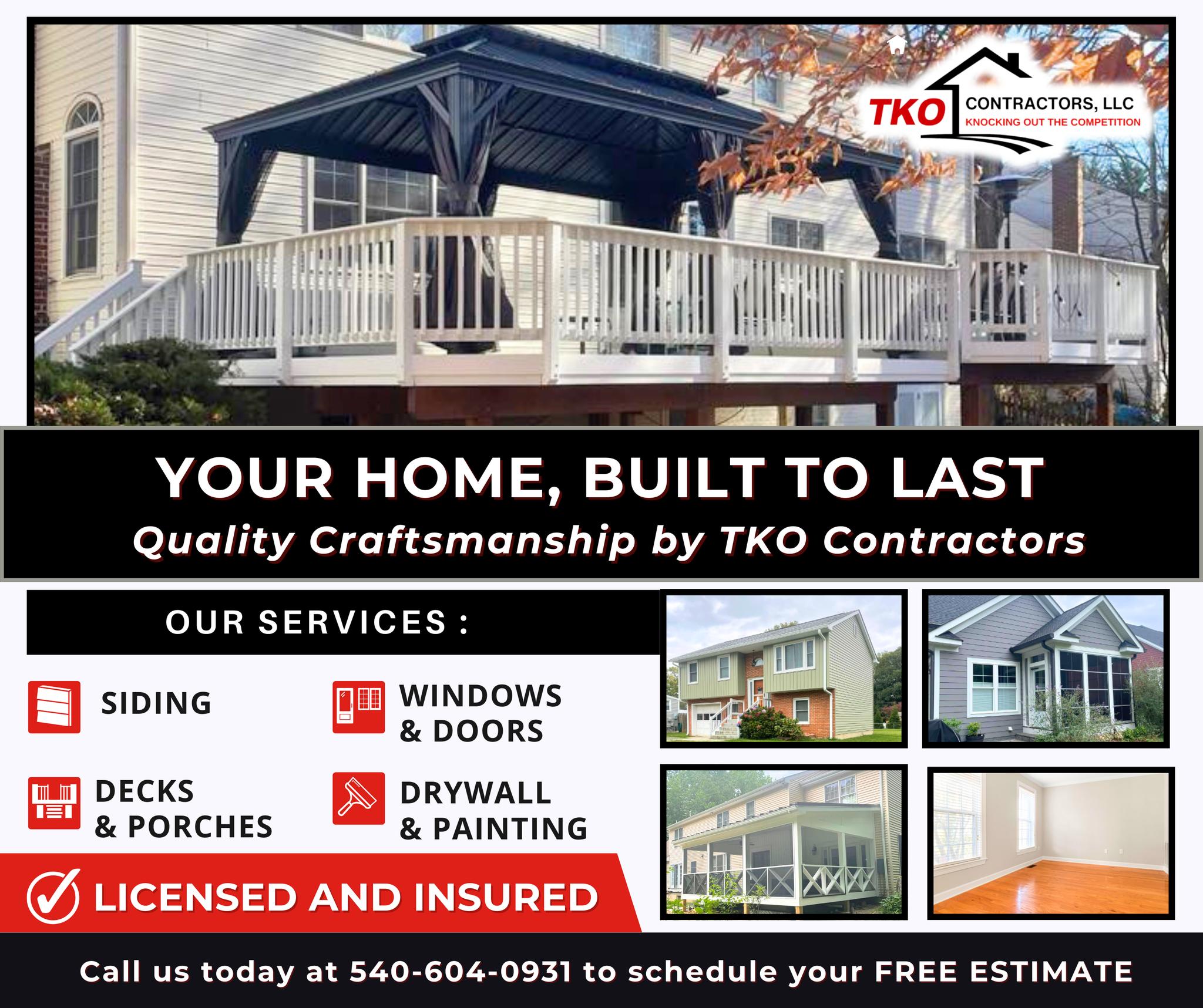 Manassas Promotes | Facebook