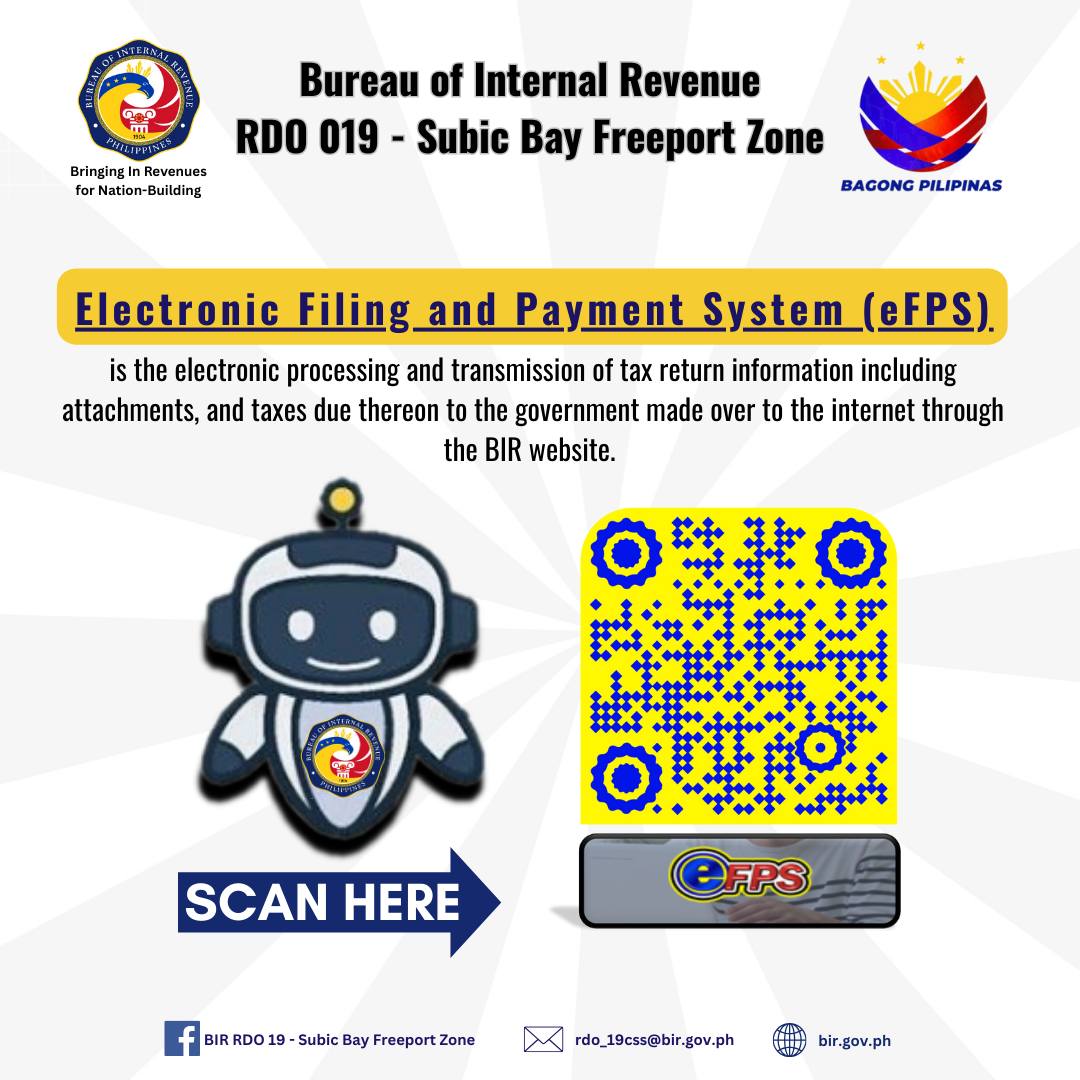 BIR - Issuance of Tax Clearance for purpose of Closure of Business ...