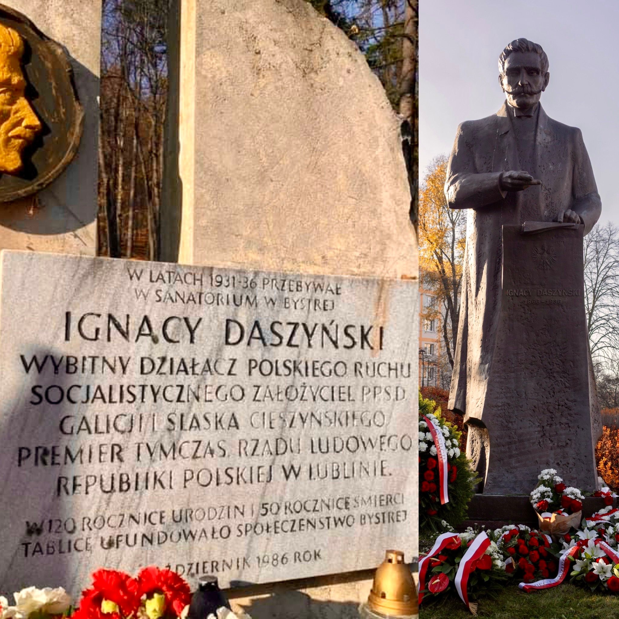 Towarzystwo Przyjaciół Bystrej
