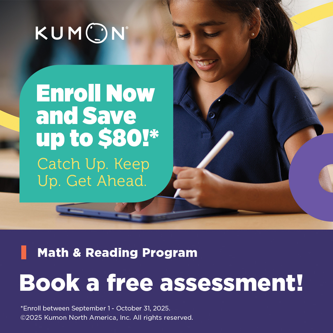 Kumon | Highlands Ranch CO