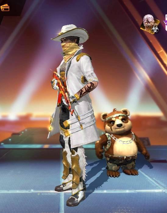 (FFMB) Free Fire Mabar Bareng | Facebook
