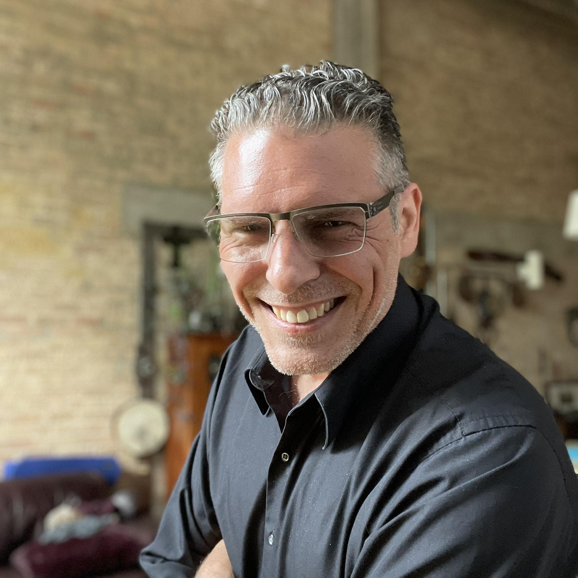 Tim Hartman